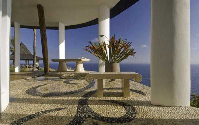 Hotel Khayangan Estate Pecatu Esterno foto