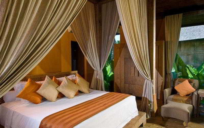 Hotel Khayangan Estate Pecatu Esterno foto