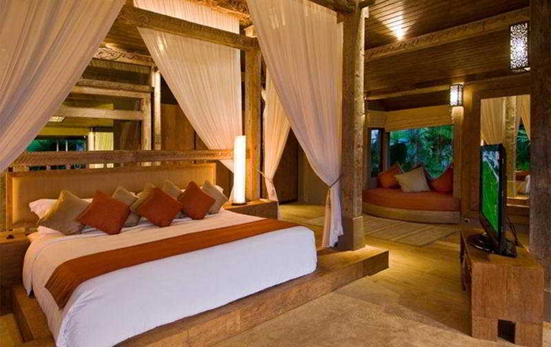Hotel Khayangan Estate Pecatu Esterno foto
