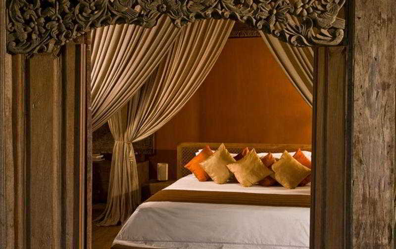 Hotel Khayangan Estate Pecatu Esterno foto