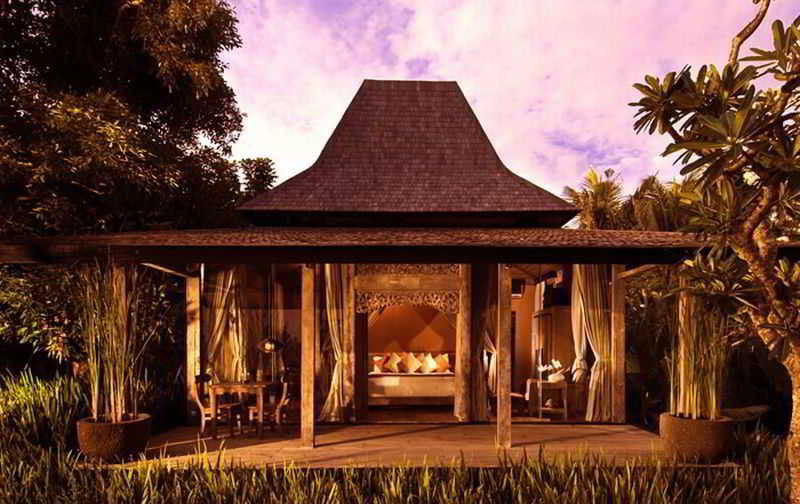 Hotel Khayangan Estate Pecatu Esterno foto